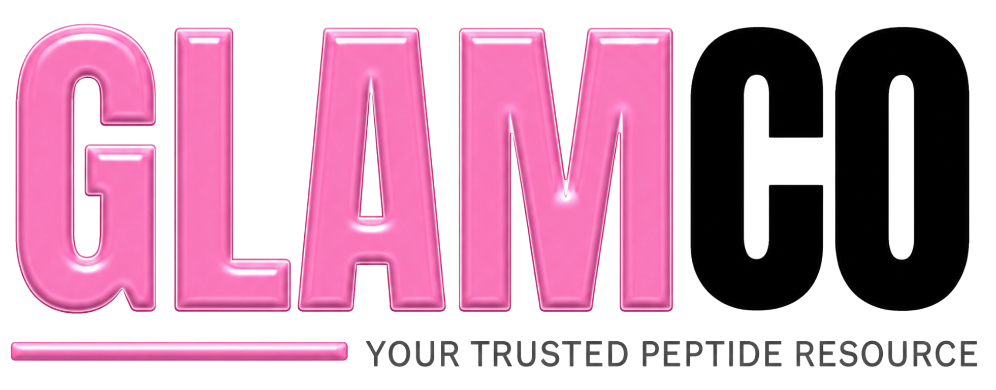 GlamCO Logo