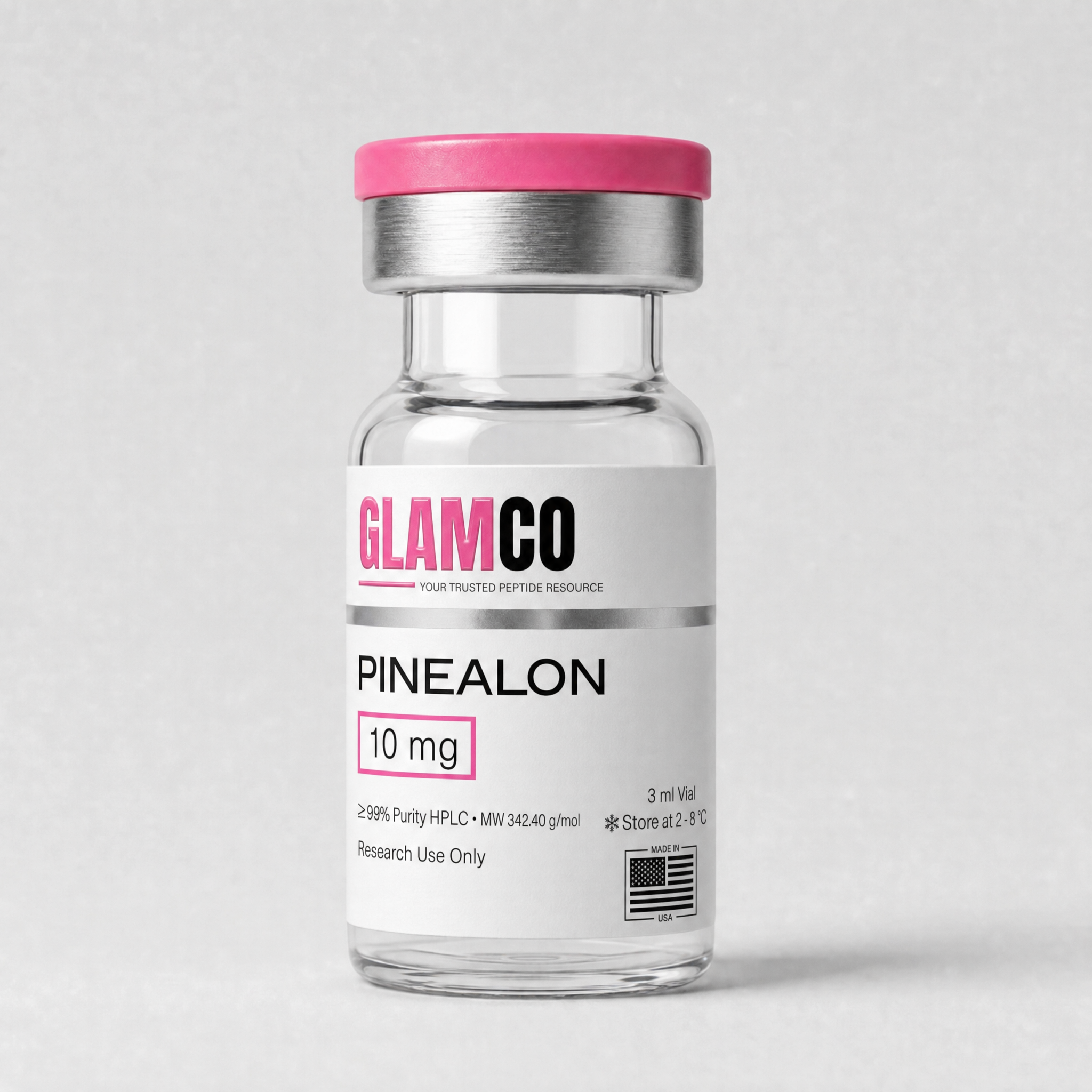 GlamCO Pinealon