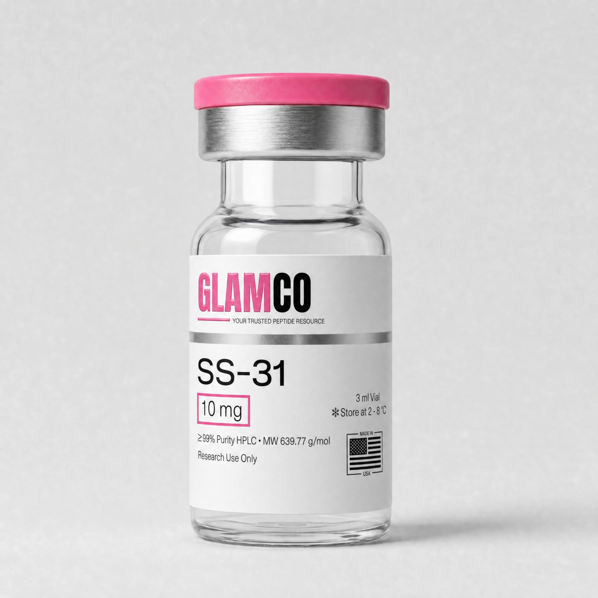 GlamCO SS-31
